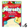 「マロッシュりんごソーダ味　6袋 カンロ グミ」の商品サムネイル画像1枚目
