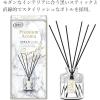 「お部屋の消臭力 プレミアムアロマ スティック 部屋用 アーバンリュクス 詰め替え 50ml 1個 芳香剤 エステー」の商品サムネイル画像6枚目