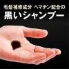 「BLACK WOLF（ブラックウルフ）ボリュームアップ スカルプシャンプー シトラスアロマ 本体 380ml 男性用 大正製薬」の商品サムネイル画像5枚目