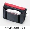 「【防災ヘルメット】加賀産業 Osamet RE-Safe 防災用折りたたみヘルメット オサメット　1個 オリジナル」の商品サムネイル画像9枚目