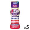 「【ワゴンセール】いなば食品 1兆個 すごい乳酸菌ドリンクブルーベリー果汁入り 5本（わけあり品）」の商品サムネイル画像1枚目