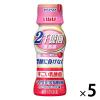 「【ワゴンセール】いなば食品 2千億個すごい乳酸菌ドリンク りんご果汁入り 5本（わけあり品）」の商品サムネイル画像1枚目