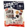 「【ワゴンセール】スリージーケアー U.S.スーパーフード（20g×10袋） 1個（わけあり品）」の商品サムネイル画像1枚目