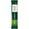 「【ワゴンセール】【水出し可】辻利 インスタントスティック 宇治煎茶 1箱（40本入）（わけあり品）」の商品サムネイル画像2枚目