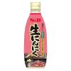 「【ワゴンセール】エスビー食品 おろし生にんにく290g（無着色） 1本（わけあり品）」の商品サムネイル画像1枚目