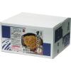 「【ワゴンセール】岩塚製菓 箱 岩塚の黒豆せんべい 1箱（わけあり品）」の商品サムネイル画像1枚目