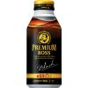 「【ワゴンセール】【缶コーヒー】サントリー プレミアムボスブラック 390g 1セット（6缶）（わけあり品）」の商品サムネイル画像2枚目