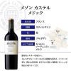 「父の日 ギフト 【アウトレット】ＥＣギフト　メゾン　カステル　セット　【終売品】」の商品サムネイル画像5枚目