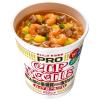 「カップ麺 日清食品 カップヌードルPRO (プロ) 高たんぱく＆低糖質さらに塩分控えめ 1セット（1個×6） ラーメン」の商品サムネイル画像4枚目