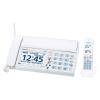 「パナソニック FAX（デジタルコードレス普通紙ファクス（子機1台付き）） KX-PD625DL-W ホワイト」の商品サムネイル画像1枚目