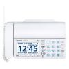 「パナソニック FAX（デジタルコードレス普通紙ファクス（子機1台付き）） KX-PD625DL-W ホワイト」の商品サムネイル画像2枚目