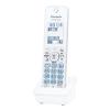 「パナソニック FAX（デジタルコードレス普通紙ファクス（子機1台付き）） KX-PD625DL-W ホワイト」の商品サムネイル画像3枚目