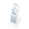 「パナソニック FAX（デジタルコードレス普通紙ファクス（子機1台付き）） KX-PD625DL-W ホワイト」の商品サムネイル画像8枚目