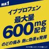 「エスタックEX ネオ 12錠 エスエス製薬 風邪薬 のどの痛み、鼻水、熱、せき ★控除★ SSPLSC【指定第2類医薬品】」の商品サムネイル画像4枚目
