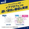 「エスタックEX ネオ 12錠 エスエス製薬 風邪薬 のどの痛み、鼻水、熱、せき ★控除★ SSPLSC【指定第2類医薬品】」の商品サムネイル画像5枚目
