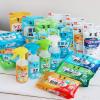 「激落ちくん セスキ 超厚ウエットシート 1セット（20枚入×4パック） レック」の商品サムネイル画像6枚目