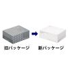 「（限定）水切りネット ストッキングタイプ 排水口 細型 1セット（1箱（110枚入）×3） オリジナル」の商品サムネイル画像3枚目