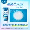 「【セール】【大容量】薬用ピュオーラ ストロングミント 170g 1セット（2本） 花王 歯磨き粉 虫歯・口臭・歯肉炎予防」の商品サムネイル画像3枚目