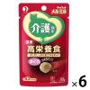 「キャネット メルミル シニア 介護期用 まぐろ 30g 国産 6袋 キャットフード 猫 ウェット パウチ」の商品サムネイル画像1枚目