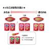 「キャネット メルミル シニア 介護期用 まぐろ 30g 国産 6袋 キャットフード 猫 ウェット パウチ」の商品サムネイル画像6枚目