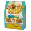 「プッチーヌ 1歳から 低脂肪 旨味まぐろ入り セミモイスト 国産 200g（50g×4袋）12袋 ペットライン ドッグフード 犬 ドライ」の商品サムネイル画像2枚目