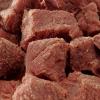 「デビフ（d.b.f）ドッグフード 馬肉カット 国産 40g 1袋 デビフペット」の商品サムネイル画像2枚目