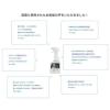 「エコストア バスルームクリーナーN シトラスの香り 500ml 1個 エコストアジャパン」の商品サムネイル画像5枚目