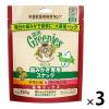 「グリニーズ 猫用 チキン味＆サーモン味 旨味ミックス 大容量パック 130g 3袋 キャットフード おやつ オーラルケア」の商品サムネイル画像1枚目