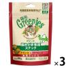 「グリニーズ 猫用 チキン味＆サーモン味 旨味ミックス 60g 3袋 キャットフード おやつ オーラルケア」の商品サムネイル画像1枚目