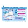 「ピジョン おしりふき おしりナップ やわらか厚手仕上げ 純水99％ おでかけ用（30枚×2個パック）2個」の商品サムネイル画像2枚目