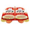 「いなば ツインカップテリーヌ まぐろ・ささみ（35g×2個）1セット（1個×3）キャットフード」の商品サムネイル画像2枚目