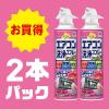 「エアコン 掃除 除菌 らくハピ エアコン洗浄スプレー Nextplus エアリーフローラル 420mL 消臭 1セット（2本入×2パック） アース製」の商品サムネイル画像7枚目