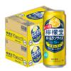 「チューハイ 檸檬堂 ホームランサイズ 定番レモン 500ml 2ケース（48本入）」の商品サムネイル画像2枚目