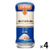 「エスビー食品 S＆B ミル付き岩塩 4個」の商品サムネイル画像1枚目