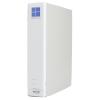 「【アウトレット】コクヨ チューブファイル 片開き A4 縦50mmとじシルバー 10冊 VDフーE8650CX10 1パック（10冊入）」の商品サムネイル画像2枚目