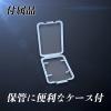 「GIGASTONE SDXCカード UHSー1 U1 class10 128GB 2枚入り GJSXR-128GU1-RED-2PK 1セット」の商品サムネイル画像2枚目