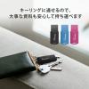 「GIGASTONE USBメモリ 2.0 32GB キャップレス ブルー GJU2-32GQBL 1枚」の商品サムネイル画像5枚目