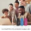 「GIGASTONE USBメモリ 2.0 32GB キャップレス ブルー GJU2-32GQBL 1枚」の商品サムネイル画像6枚目