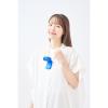 「ラドンナ TOFFY HAPPY COLLECTION 極かるハンズフリーファン HFN3-FBL 1個」の商品サムネイル画像2枚目