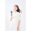 「ラドンナ TOFFY HAPPY COLLECTION 極かるハンズフリーファン HFN3-FBL 1個」の商品サムネイル画像3枚目
