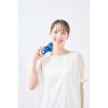 「ラドンナ TOFFY HAPPY COLLECTION 薄型ひんやりフックファン HFN2-FBL 1個」の商品サムネイル画像2枚目