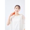「ラドンナ TOFFY HAPPY COLLECTION 薄型ひんやりフックファン HFN2-VOR 1個」の商品サムネイル画像2枚目