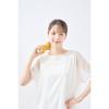 「ラドンナ TOFFY HAPPY COLLECTION 薄型ひんやりフックファン HFN2-CAY 1個」の商品サムネイル画像2枚目