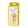 「ラドンナ TOFFY HAPPY COLLECTION 薄型ひんやりフックファン HFN2-CAY 1個」の商品サムネイル画像4枚目
