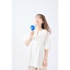 「ラドンナ TOFFY HAPPY COLLECTION ダブルブレードファン HFN4-FBL 1個」の商品サムネイル画像2枚目
