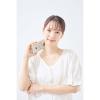 「ラドンナ TOFFY HAPPY COLLECTION 折りたたみひんやりファン HFN6-PAW 1個」の商品サムネイル画像2枚目