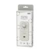「ラドンナ TOFFY HAPPY COLLECTION 折りたたみひんやりファン HFN6-PAW 1個」の商品サムネイル画像5枚目