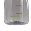 「LIV PLUS ウォーターボトル 水筒  軽量 550ml ブラック ABF723BLK 1個」の商品サムネイル画像8枚目