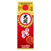 「大関 のものも 500ml パック 1セット(1本×6) 日本酒」の商品サムネイル画像2枚目