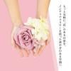 「フラワーブーケ リードディフューザー Rose＆Floral bouquet 100mL 1個 藤栄」の商品サムネイル画像3枚目